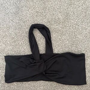 SHEIN Black Label Tag Detail